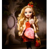 Кукла Эппл Уайт Базовая Ever After High Apple White  Basic Doll