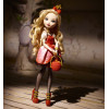 Кукла Эппл Уайт Базовая Ever After High Apple White  Basic Doll