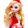 Кукла Эппл Уайт Базовая Ever After High Apple White  Basic Doll