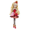 Кукла Эппл Уайт Базовая Ever After High Apple White  Basic Doll