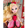 Кукла Эппл Уайт Базовая Ever After High Apple White  Basic Doll