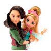 Набор кукол Эшлин Элла и Хантер Хантсмен Базовые Ever After High Ashlynn Ella & Hunter Huntsman Basic Doll 