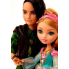 Набор кукол Эшлин Элла и Хантер Хантсмен Базовые Ever After High Ashlynn Ella & Hunter Huntsman Basic Doll 