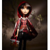 Кукла Сериз Худ Базовая Ever After High Cerise Hood Basic Doll