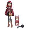 Кукла Сериз Худ Базовая Ever After High Cerise Hood Basic Doll