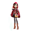 Кукла Сериз Худ Базовая (перевыпуск) Ever After High Cerise Hood Basic Doll 2