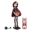 Кукла Сериз Худ Базовая Ever After High Cerise Hood Basic Doll