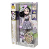 Кукла Дачес Свон базовая Ever After High Duchess Swan Basic Doll