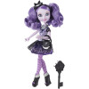 Кукла Китти Чешир базовая Ever After High Kitty Cheshire Basic Doll