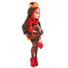 Кукла Лиззи Хартс Базовая (перевыпуск) Ever After High Lizzie Hearts Basic Doll 2
