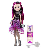 Лялька Рейвен Квін Базова Ever After High Raven Queen Basic Doll