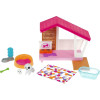 Игровой набор Барби домик для щенков Barbie Mini Doghouse Playset