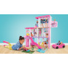 Игровой набор Барби Современный Дом мечты Barbie Dreamhouse Playset with Pool & Slide 2021