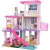 Игровой набор Барби Современный Дом мечты Barbie Dreamhouse Playset with Pool & Slide 2021