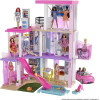 Игровой набор Барби Современный Дом мечты Barbie Dreamhouse Playset with Pool & Slide 2021