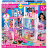Игровой набор Барби Современный Дом мечты Barbie Dreamhouse Playset with Pool & Slide 2021