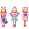 Кукла Барби Челси Дримтопия с набором костюмов Barbie Dreamtopia Chelsea Doll and Dress-Up Set