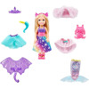 Кукла Барби Челси Дримтопия с набором костюмов Barbie Dreamtopia Chelsea Doll and Dress-Up Set
