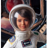 Кукла Барби Вдохновляющие женщины Космонавт Саманта Кристофоретти Barbie Signature Inspiring Women ESA Astronaut Samantha Cristoforetti Doll