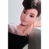 Кукла Барби коллекционная Миниатюрная короткие темные волосы Barbie Signature Looks Doll, Petite Brunette Pixie Cut #3