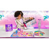 Игровой набор Барби Сюрприз Цветное перевоплощение Вечеринка Barbie Color Reveal Surprise Dance Party Set with 50+ Surprises