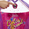 Игровой набор Барби Сюрприз Цветное перевоплощение Вечеринка Barbie Color Reveal Surprise Dance Party Set with 50+ Surprises