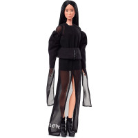Кукла Барби коллекционная Вера Вонг Barbie Tribute Collection Vera Wang Barbie Doll
