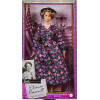 Кукла Барби Вдохновляющие женщины Элеонора Рузвельт Barbie Signature Inspiring Women Eleanor Roosevelt Doll