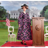 Кукла Барби Вдохновляющие женщины Элеонора Рузвельт Barbie Signature Inspiring Women Eleanor Roosevelt Doll