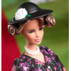 Кукла Барби Вдохновляющие женщины Элеонора Рузвельт Barbie Signature Inspiring Women Eleanor Roosevelt Doll