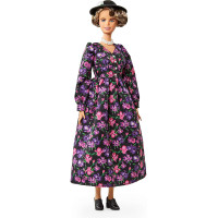 Кукла Барби Вдохновляющие женщины Элеонора Рузвельт Barbie Signature Inspiring Women Eleanor Roosevelt Doll
