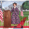Кукла Барби Вдохновляющие женщины Элеонора Рузвельт Barbie Signature Inspiring Women Eleanor Roosevelt Doll