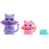 Игровой набор с куклой Семья Дианны Дракон Royal Enchantimals Family Toy Set, Deanna Dragon Doll