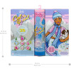 Кукла Барби Цветное перевоплощение Рождественский календарь Barbie Color Reveal Advent Calendar 25 Surprises