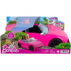 Двухместный кабриолет Барби Barbie Convertible 2-Seater Vehicle