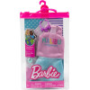Одежда для кукол Барби Малибу Barbie Complete Looks Malibu Fashion Pack