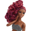Кукла Барби коллекционная Миниатюрная рыжые волосы Barbie Signature Looks Doll, Petite Red Hair #7
