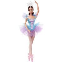 Кукла Барби коллекционная Балерина Barbie Signature Ballet Wishes Doll 2022