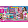Игровой набор Двухэтажный Домик Барби Barbie Vacation House