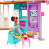 Игровой набор Двухэтажный Домик Барби Barbie Vacation House