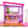 Игровой набор Двухэтажный Домик Барби Barbie Vacation House