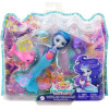 Игровой набор с куклой Доринда Семья Дельфинов Enchantimals Royal Family Toy Set Dorinda Dolphin Ocean Kingdom Doll