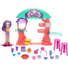 Игровой набор Кафе Морская пещера Enchantimals Sea Cave Cafe Playset