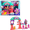 Игровой набор Кафе Морская пещера Enchantimals Sea Cave Cafe Playset