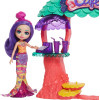 Игровой набор Кафе Морская пещера Enchantimals Sea Cave Cafe Playset