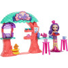 Игровой набор Кафе Морская пещера Enchantimals Sea Cave Cafe Playset