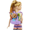 Кукла Барби Стейси Кемпинг Barbie It Takes Two Camping Playset with Stacie Doll