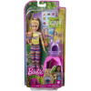 Кукла Барби Стейси Кемпинг Barbie It Takes Two Camping Playset with Stacie Doll