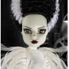 Набор коллекционных кукол Монстер Хай Франкенштейн и его невеста Monster High Frankenstein & Bride Skullector Doll Set Mattel