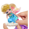 Кукла Русалочка Атлантиа Сказочные пузыри Enchantimals Royal Bubblin’ Atlantia Mermaid Bubble Maker Ocean Kingdom